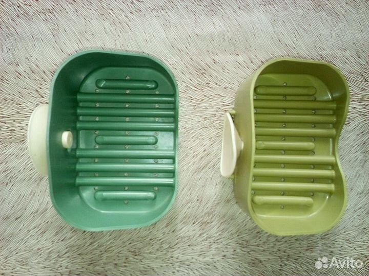 Аксессуары в ванну.туалет времен СССР