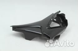 Обтекатель средний левый MT250