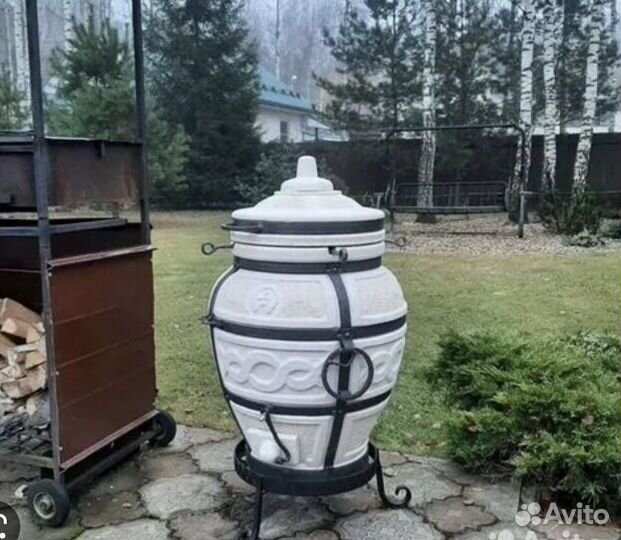 Тандыр сармат есаул