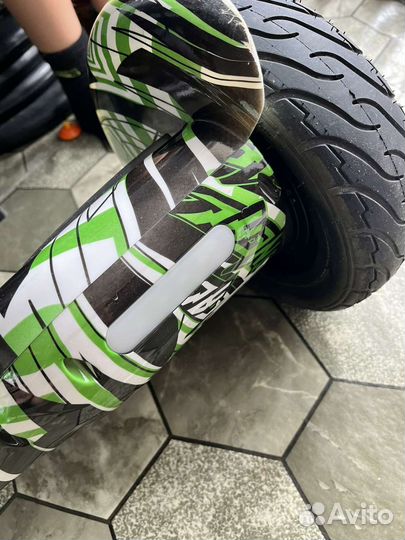 Гироскутер бу