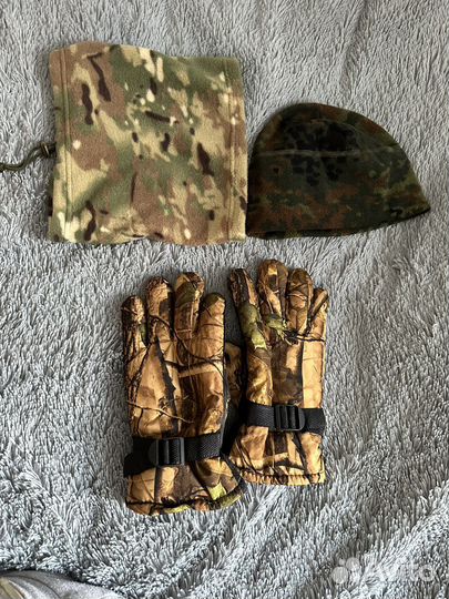 Военные вещи