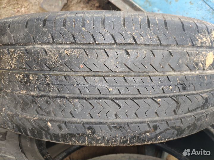 Viatti Bosco A/T R16