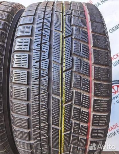 Yokohama Ice Guard IG60 255/45 R18 88T