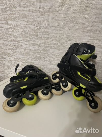 Ролики детские