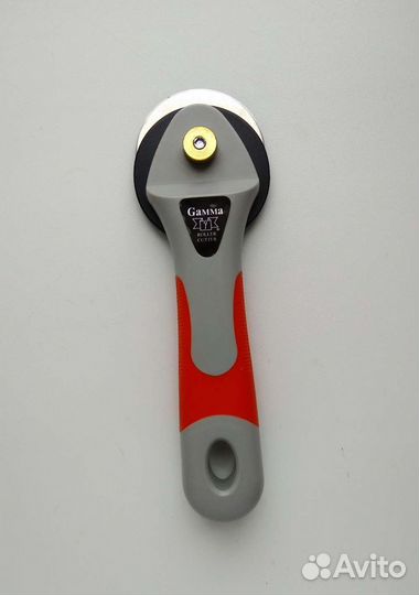 Нож раскройный