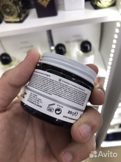 The ordinary L- Ascorbic Acid powder