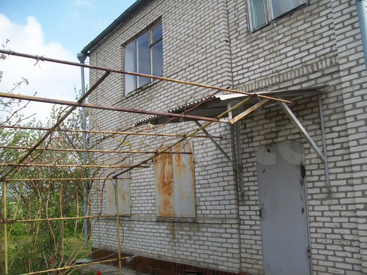 Дом 113 м² на участке 11 сот.