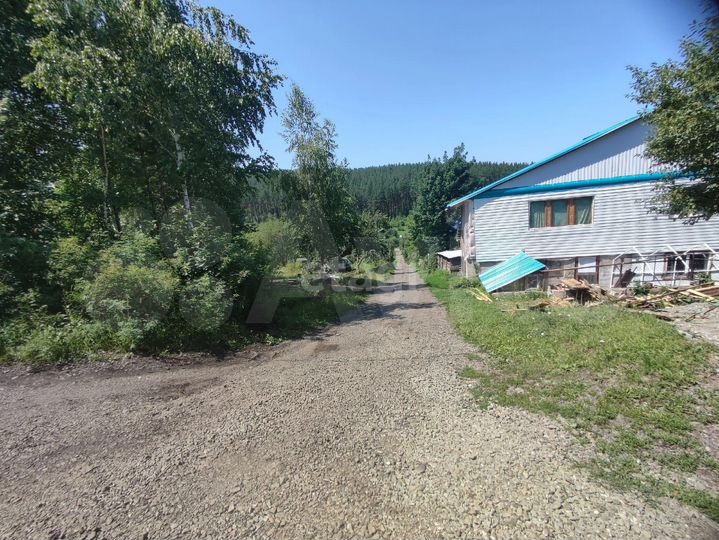 Участок 6,3 сот. (СНТ, ДНП)