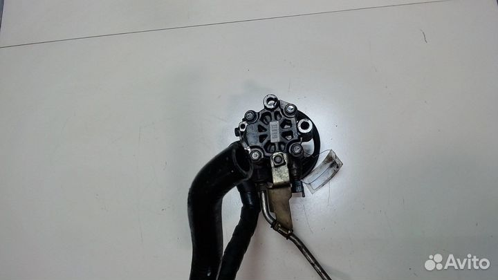 Гур Toyota Corolla Verso, 2006