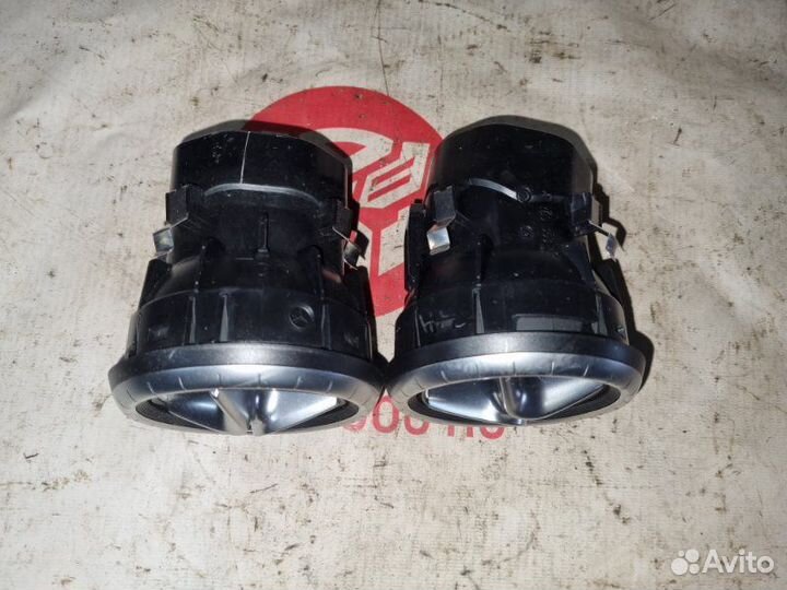 Воздухозаборник Mercedes-Benz Cla 117.346 CLA 250