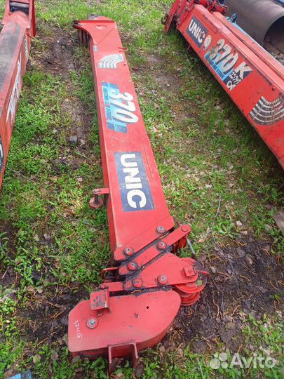 Кму установки манипуляторы Юник 374