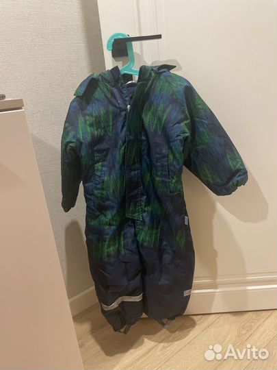 Комбинезон lassie 92