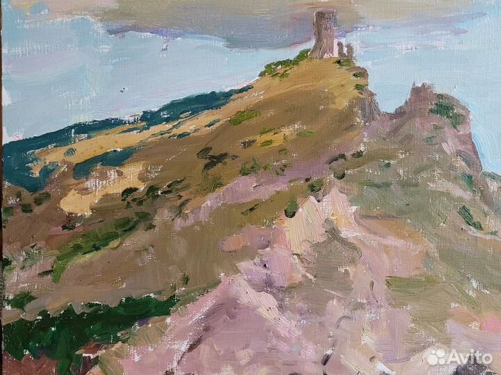 Репетитор/преподаватель по живописи,рисунку/Онлайн