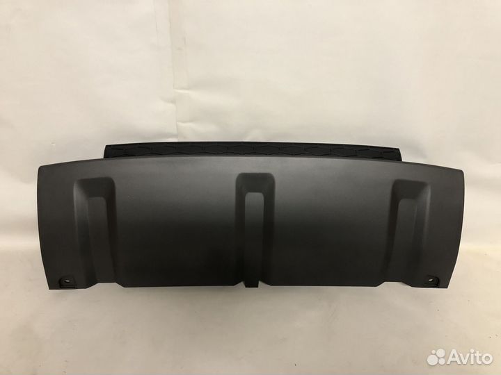 Накладка бампера Land Rover Discovery Sport