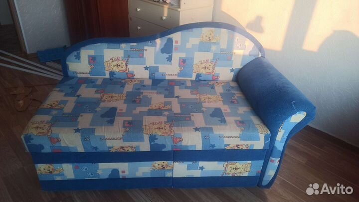 Диван-кровать