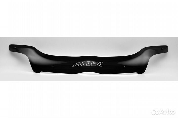 Дефлектор Toyota Allex 2001-2002