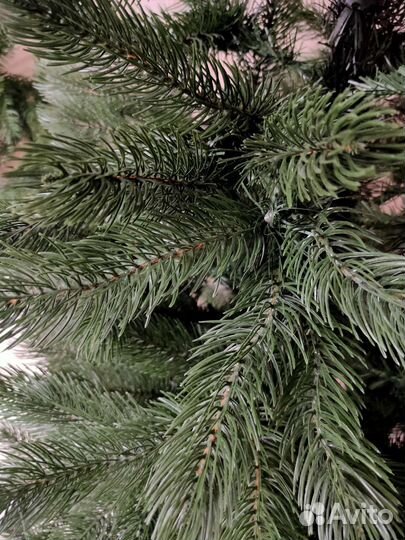 Ель литая 180