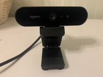 Вебкамера Logitech Webcam brio