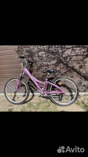 Велосипеды в ассортименте Б/у