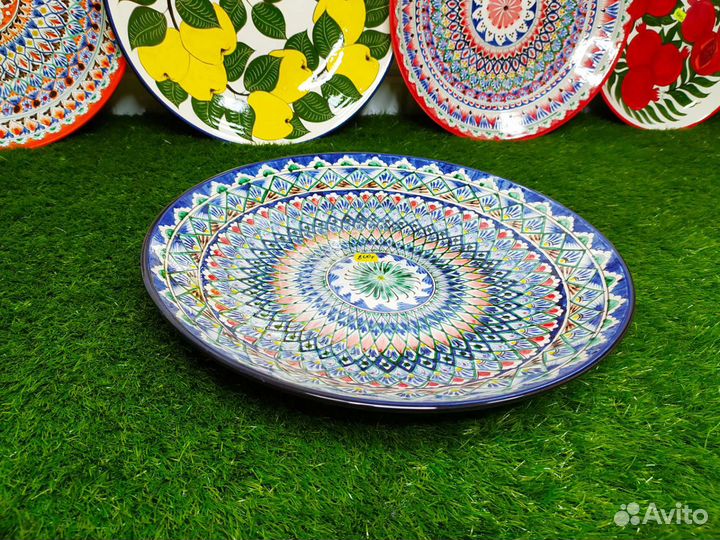 Узбекский ляган