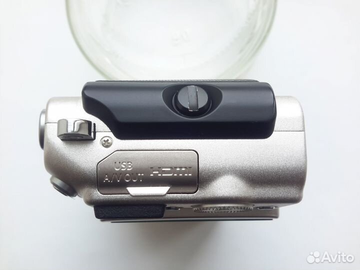 Фотоаппарат Olympus E-PL5