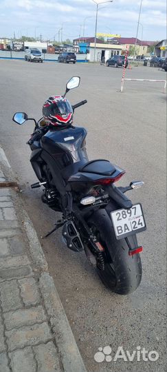 Продам Kawasaki z1000