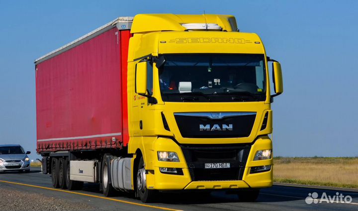 Грузоперевозки в РФ, снг,Луганск, Донецк