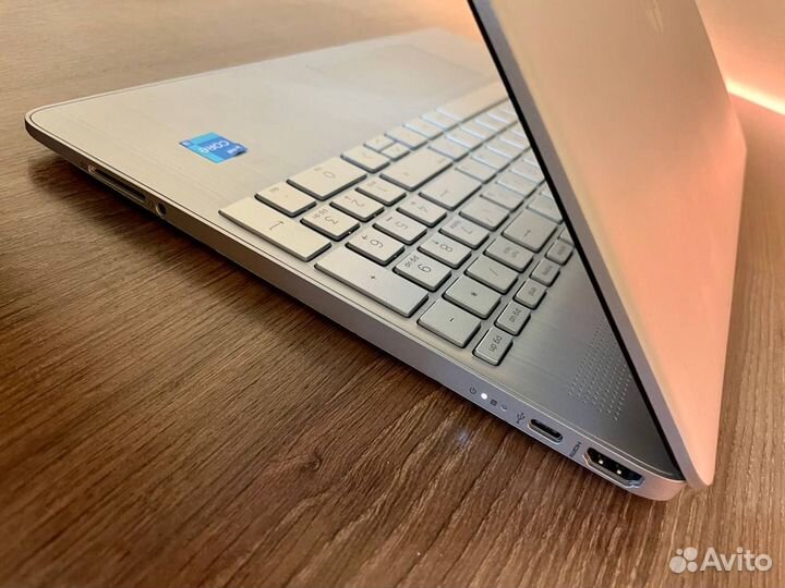Ноутбук HP Laptop 16GB DDR4