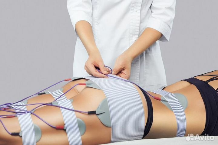 Программа похудения