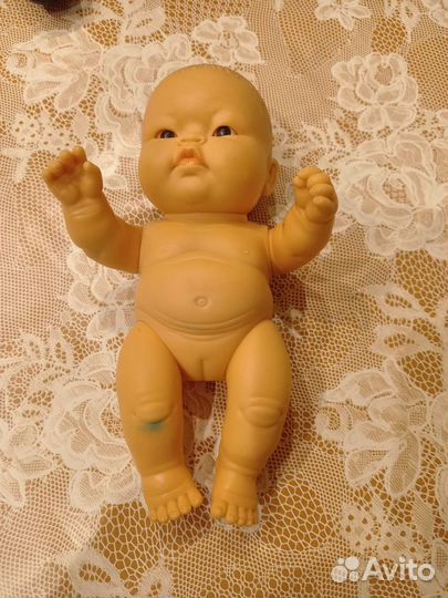 Кукла Паола Райна