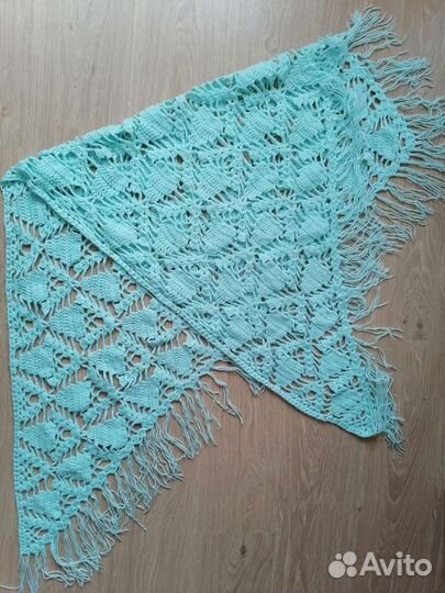 Платок шаль