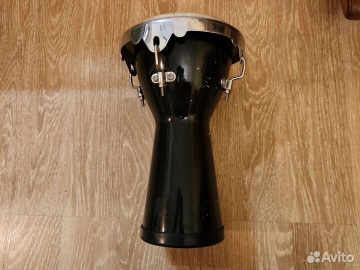 Барабан джембе