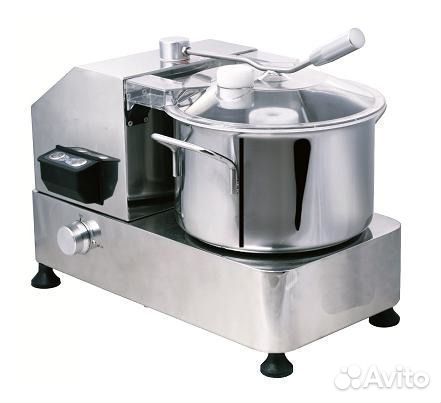Куттер viatto HR-6