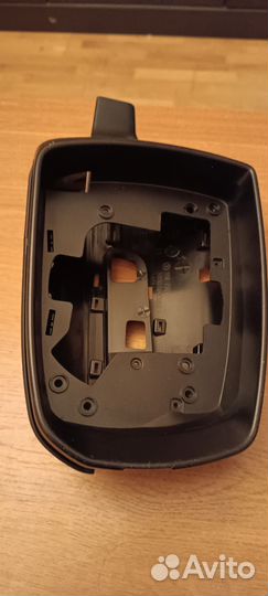 Корпус зеркала правого kia sorento 2 xm