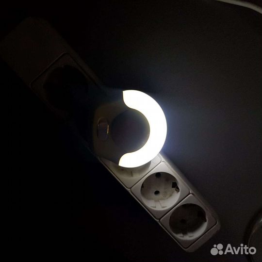 Светильник-ночник Navigator 71 974