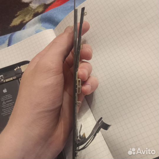 iPhone 6, 64 ГБ