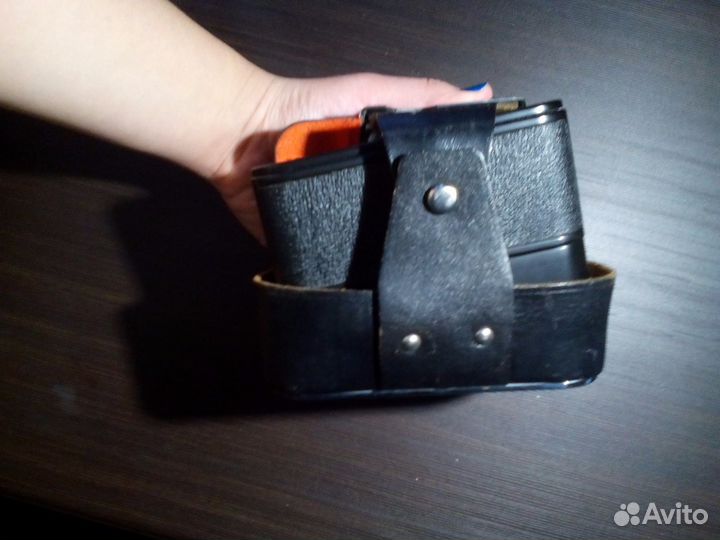 Фотоаппарат Зенит-11