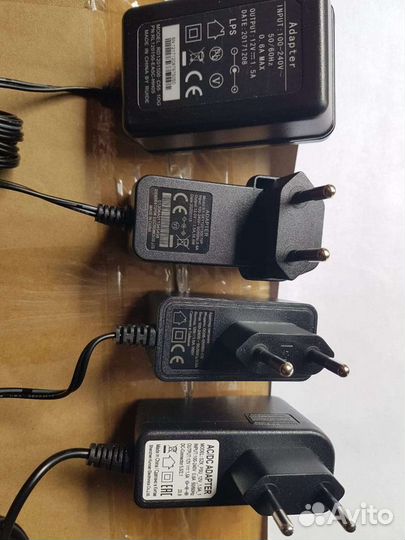 Блок питания