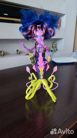 Кукла Монстер Хай