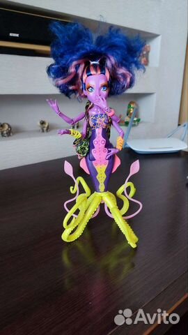 Кукла Монстер Хай