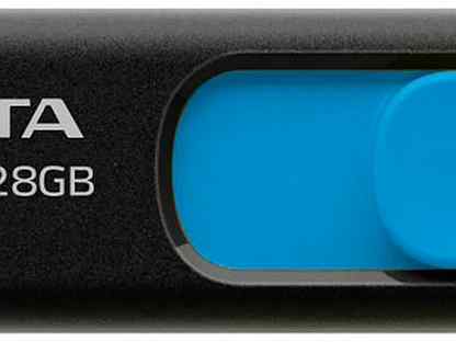 USB-флеш-накопитель A-data AUV128-128G-RBE