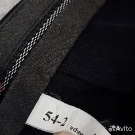 Полицейская форма