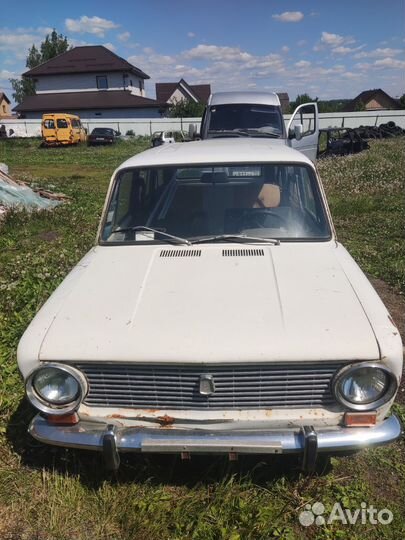 Запчасти на ваз 2102