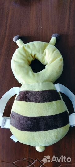 Рюкзак от падений, б/у