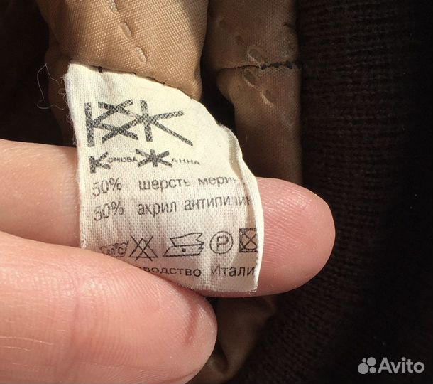 Шляпа женская, демисезон