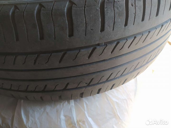 Triangle TR928 225/65 R17