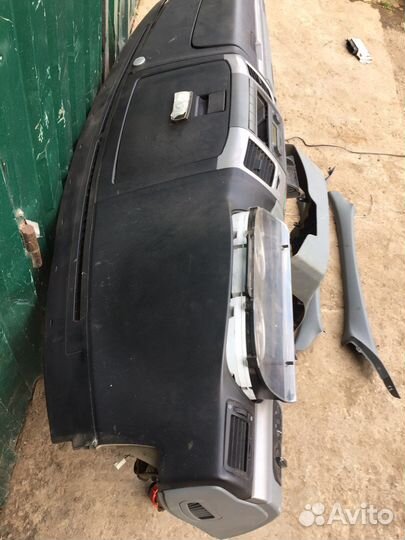 Торпеда на газель бизнес