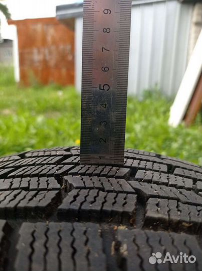 Колеса r13, зимние