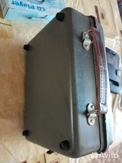 Ампервольтомметр