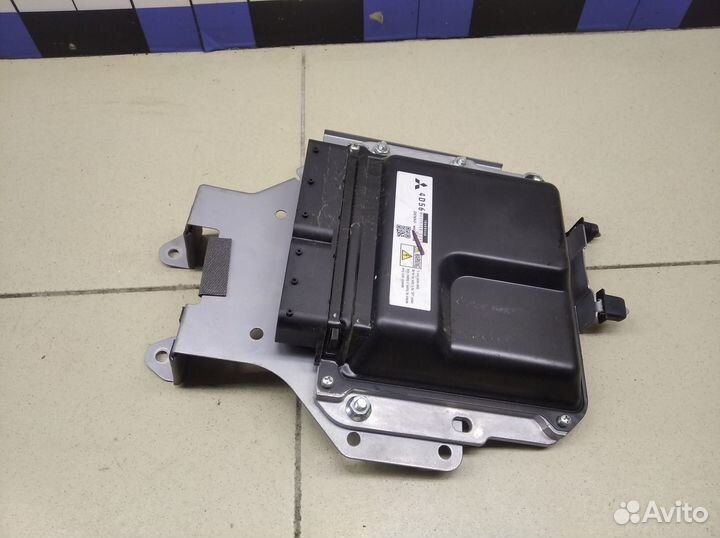 Блок управления двигателем Pajero/Montero Sport (KH) 2008